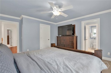 Welcome to this exclusive and expansive executive home in on Southbridge Golf Club in Georgia - for sale on GolfHomes.com, golf home, golf lot