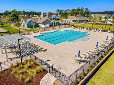 Open House Saturday May 17th from 2:00-4:00.  Welcome to 4609 on Myrtle Beach National Golf Course in South Carolina - for sale on GolfHomes.com, golf home, golf lot