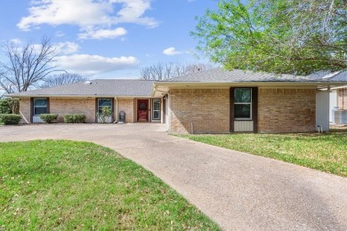 ATTEND THE OPEN HOUSE ON SATURDAY, JUNE 1ST, FROM 10 AM-12 PM OR on The Lake Country Club - Lake Waco in Texas - for sale on GolfHomes.com, golf home, golf lot