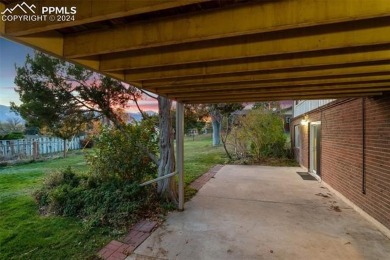 Welcome to this beautifully maintained home, a true gem built in on Valley Hi Golf Course in Colorado - for sale on GolfHomes.com, golf home, golf lot