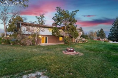 Welcome to this beautifully maintained home, a true gem built in on Valley Hi Golf Course in Colorado - for sale on GolfHomes.com, golf home, golf lot