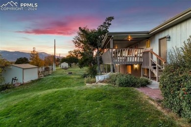 Welcome to this beautifully maintained home, a true gem built in on Valley Hi Golf Course in Colorado - for sale on GolfHomes.com, golf home, golf lot