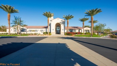 Desert Oasis! Prestigious Four Seasons at Terra Lago, Gated, 55+ on Golf Club At Terra Lago in California - for sale on GolfHomes.com, golf home, golf lot