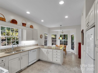 Enjoy life overlooking the fairway at the Lake Junaluska Golf on Lake Junaluska Golf Course in North Carolina - for sale on GolfHomes.com, golf home, golf lot