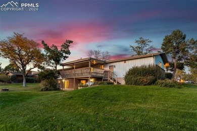 Welcome to this beautifully maintained home, a true gem built in on Valley Hi Golf Course in Colorado - for sale on GolfHomes.com, golf home, golf lot