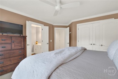 Welcome to this exclusive and expansive executive home in on Southbridge Golf Club in Georgia - for sale on GolfHomes.com, golf home, golf lot