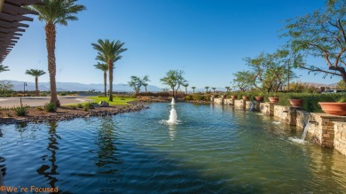 Desert Oasis! Prestigious Four Seasons at Terra Lago, Gated, 55+ on Golf Club At Terra Lago in California - for sale on GolfHomes.com, golf home, golf lot