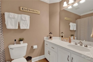 Welcome to this exclusive and expansive executive home in on Southbridge Golf Club in Georgia - for sale on GolfHomes.com, golf home, golf lot