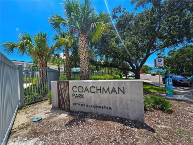 Motivated sellers! Welcome to 9 N. Highland Ave., a meticulously on Clearwater Country Club in Florida - for sale on GolfHomes.com, golf home, golf lot