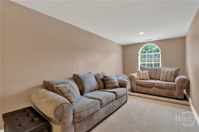 Welcome to this exclusive and expansive executive home in on Southbridge Golf Club in Georgia - for sale on GolfHomes.com, golf home, golf lot