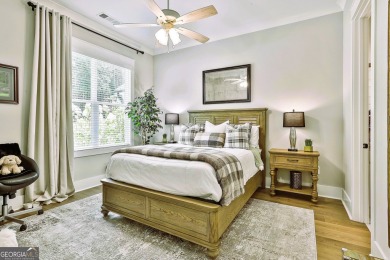 Welcome to 129 Fairway Run, gracefully positioned within the on The Club River Forest in Georgia - for sale on GolfHomes.com, golf home, golf lot