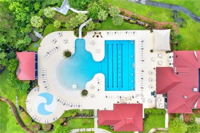 Welcome to this exclusive and expansive executive home in on Southbridge Golf Club in Georgia - for sale on GolfHomes.com, golf home, golf lot