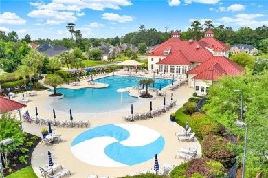 Welcome to this exclusive and expansive executive home in on Southbridge Golf Club in Georgia - for sale on GolfHomes.com, golf home, golf lot