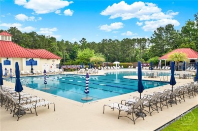Welcome to this exclusive and expansive executive home in on Southbridge Golf Club in Georgia - for sale on GolfHomes.com, golf home, golf lot