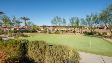 Desert Oasis! Prestigious Four Seasons at Terra Lago, Gated, 55+ on Golf Club At Terra Lago in California - for sale on GolfHomes.com, golf home, golf lot