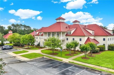 Welcome to this exclusive and expansive executive home in on Southbridge Golf Club in Georgia - for sale on GolfHomes.com, golf home, golf lot
