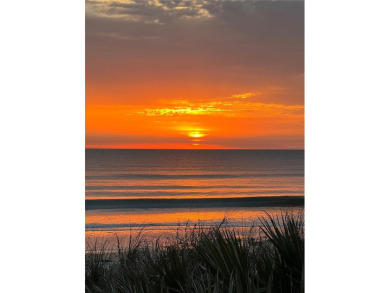 Step into coastal elegance with this beautifully updated on The Ocean Course At Hammock Beach Resort in Florida - for sale on GolfHomes.com, golf home, golf lot