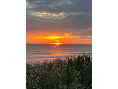 Step into coastal elegance with this beautifully updated on The Ocean Course At Hammock Beach Resort in Florida - for sale on GolfHomes.com, golf home, golf lot