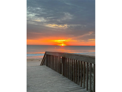 Step into coastal elegance with this beautifully updated on The Ocean Course At Hammock Beach Resort in Florida - for sale on GolfHomes.com, golf home, golf lot