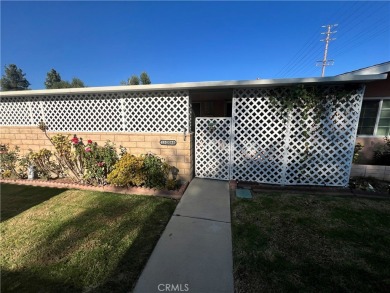 Discover relaxed and secure living in this 2-bedroom, 2-bath on Friendly Valley Golf Course in California - for sale on GolfHomes.com, golf home, golf lot