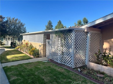 Discover relaxed and secure living in this 2-bedroom, 2-bath on Friendly Valley Golf Course in California - for sale on GolfHomes.com, golf home, golf lot