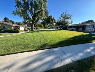 Discover relaxed and secure living in this 2-bedroom, 2-bath on Friendly Valley Golf Course in California - for sale on GolfHomes.com, golf home, golf lot