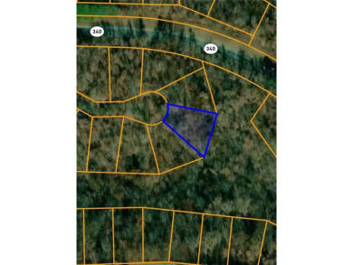 Situated on a quiet cul-de-sac in the Lindsey Subdivision of on Bella Vista - Metfield Golf Complex and Country Club in Arkansas - for sale on GolfHomes.com, golf home, golf lot