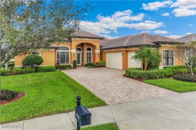 PRICE REDUCED! SELLER IS MOTIVATED! ARE YOU LOOKING INLAND FOR A on River Hall Country Club in Florida - for sale on GolfHomes.com, golf home, golf lot