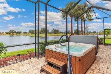 PRICE REDUCED! SELLER IS MOTIVATED! ARE YOU LOOKING INLAND FOR A on River Hall Country Club in Florida - for sale on GolfHomes.com, golf home, golf lot