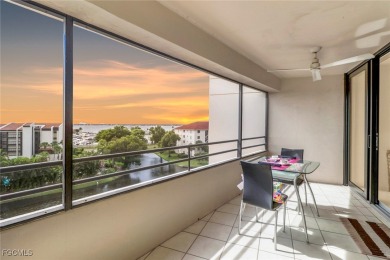 High-Rise Living at Its Finest! Step into over 2,000 sq. ft. of on The Landings Yacht, Golf and Tennis Club in Florida - for sale on GolfHomes.com, golf home, golf lot