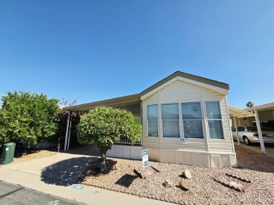 There's no place like home, and you should make your home in on Viewpoint Golf Resort in Arizona - for sale on GolfHomes.com, golf home, golf lot