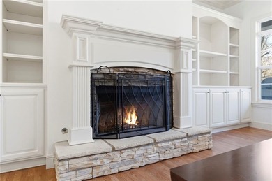 Welcome to this beautiful home located in the gated community of on Shadow Valley Country Club in Arkansas - for sale on GolfHomes.com, golf home, golf lot