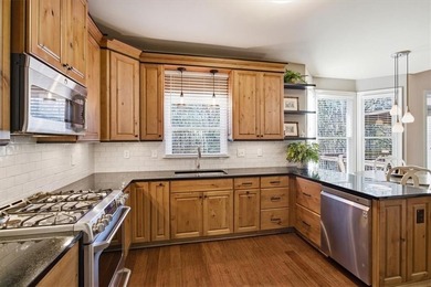 Welcome to this beautifully maintained, spacious and versatile on Bentwater Golf Club in Georgia - for sale on GolfHomes.com, golf home, golf lot