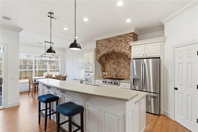 Welcome to this beautiful home located in the gated community of on Shadow Valley Country Club in Arkansas - for sale on GolfHomes.com, golf home, golf lot