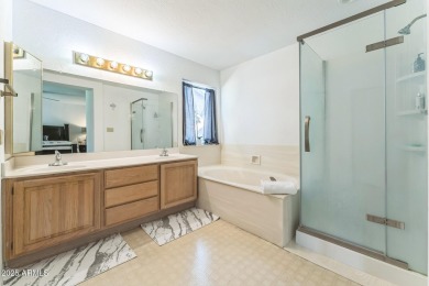 Great home in Alta Mesa near the golf course, 202 Highway, and on Alta Mesa Golf Club in Arizona - for sale on GolfHomes.com, golf home, golf lot