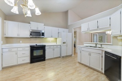 Explore this fantastic opportunity at 32 Promesa Place in Hot on Magellan Golf Course in Arkansas - for sale on GolfHomes.com, golf home, golf lot