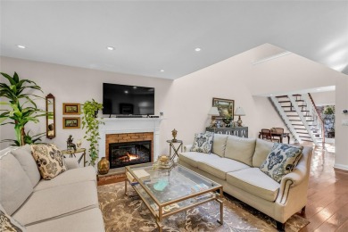 Welcome to this mint townhouse-style end unit condo in the on Glen Head Country Club in New York - for sale on GolfHomes.com, golf home, golf lot