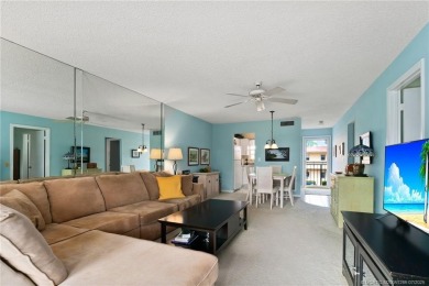Unlimited golf for under $100k in Stuart?? This charming 2 BR 1 on Monterey Yacht and Country Club in Florida - for sale on GolfHomes.com, golf home, golf lot
