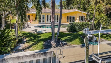 Boater's paradise awaits - Opportunity abounds at this on The Renaisssance Vinoy Golf Club in Florida - for sale on GolfHomes.com, golf home, golf lot