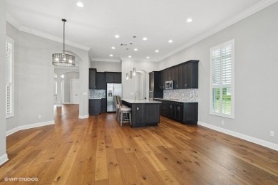 Nestled within the secured, resort-style gates of PGA Village on  in Florida - for sale on GolfHomes.com, golf home, golf lot