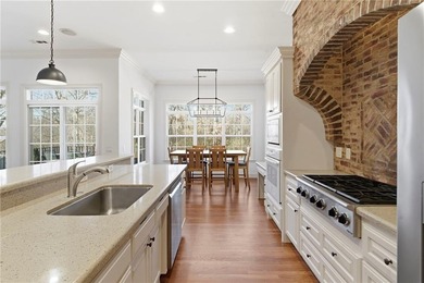 Welcome to this beautiful home located in the gated community of on Shadow Valley Country Club in Arkansas - for sale on GolfHomes.com, golf home, golf lot