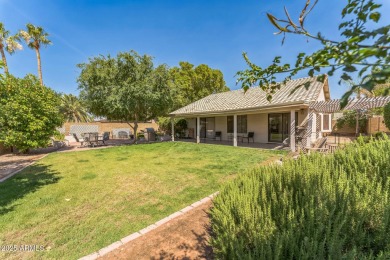 Great home in Alta Mesa near the golf course, 202 Highway, and on Alta Mesa Golf Club in Arizona - for sale on GolfHomes.com, golf home, golf lot