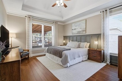 Welcome to this beautifully maintained, spacious and versatile on Bentwater Golf Club in Georgia - for sale on GolfHomes.com, golf home, golf lot