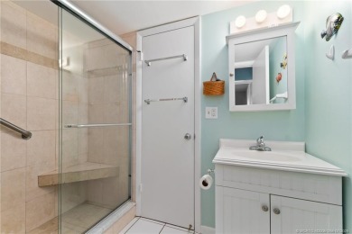 Unlimited golf for under $100k in Stuart?? This charming 2 BR 1 on Monterey Yacht and Country Club in Florida - for sale on GolfHomes.com, golf home, golf lot