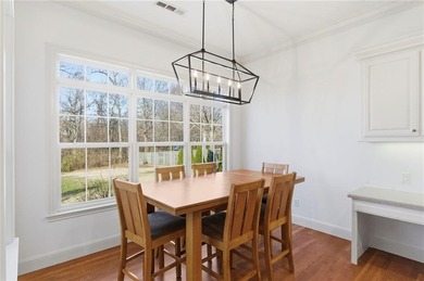 Welcome to this beautiful home located in the gated community of on Shadow Valley Country Club in Arkansas - for sale on GolfHomes.com, golf home, golf lot