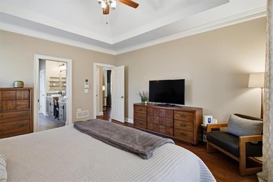 Welcome to this beautifully maintained, spacious and versatile on Bentwater Golf Club in Georgia - for sale on GolfHomes.com, golf home, golf lot