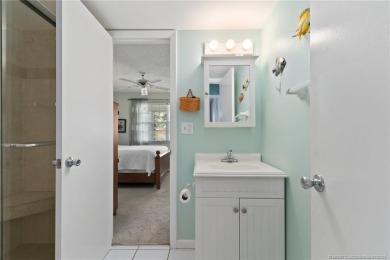 Unlimited golf for under $100k in Stuart?? This charming 2 BR 1 on Monterey Yacht and Country Club in Florida - for sale on GolfHomes.com, golf home, golf lot