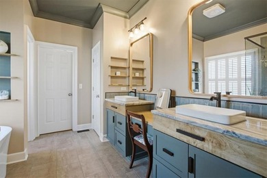 Welcome to this beautifully maintained, spacious and versatile on Bentwater Golf Club in Georgia - for sale on GolfHomes.com, golf home, golf lot