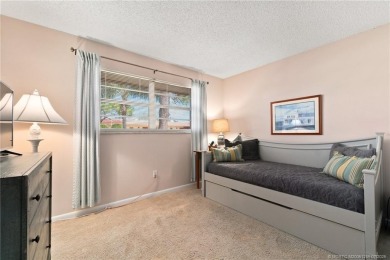 Unlimited golf for under $100k in Stuart?? This charming 2 BR 1 on Monterey Yacht and Country Club in Florida - for sale on GolfHomes.com, golf home, golf lot