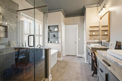 Welcome to this beautifully maintained, spacious and versatile on Bentwater Golf Club in Georgia - for sale on GolfHomes.com, golf home, golf lot